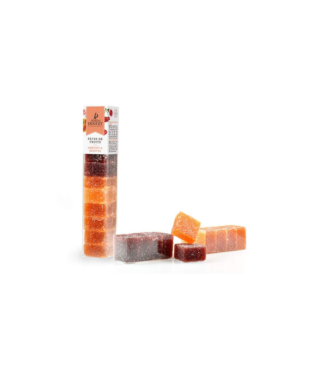 Gourmandise à domicile : coffret de chocolats et de friandises provençales - SMARTBOX - Coffret Cadeau Gastronomie