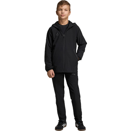 adidas Tiro Travel Woven Windbreaker Kids