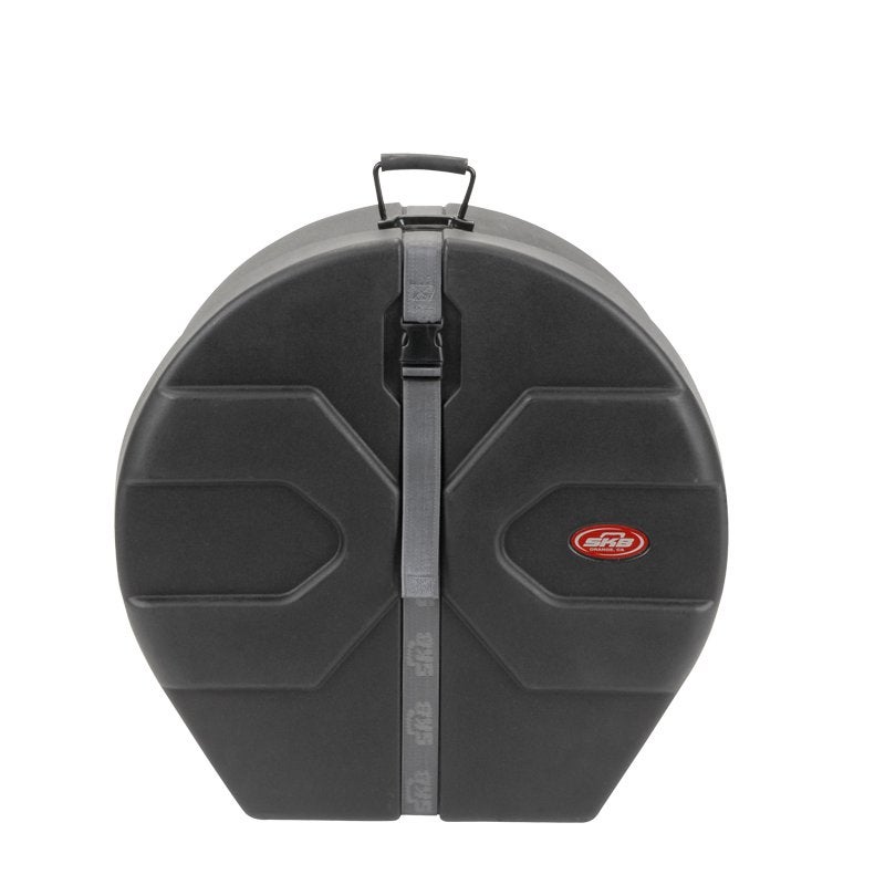 SKB D1122 tenor/second steel drum case