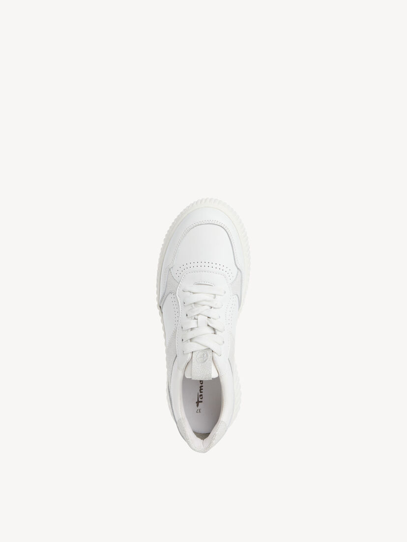 Sneaker - wit