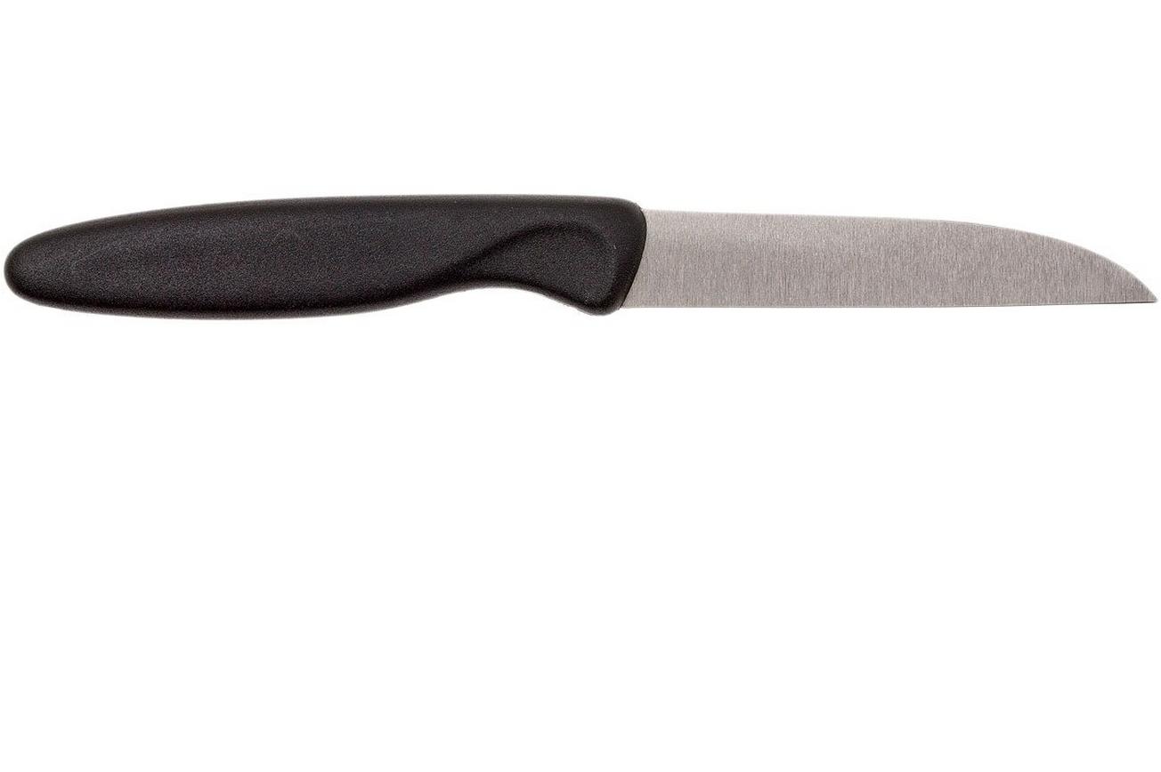 Robert Herder straight classic schilmes, grijs, 8,5 cm