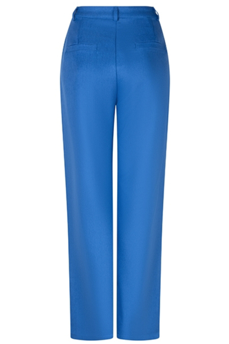 Lofty Manner blauwe dames broek