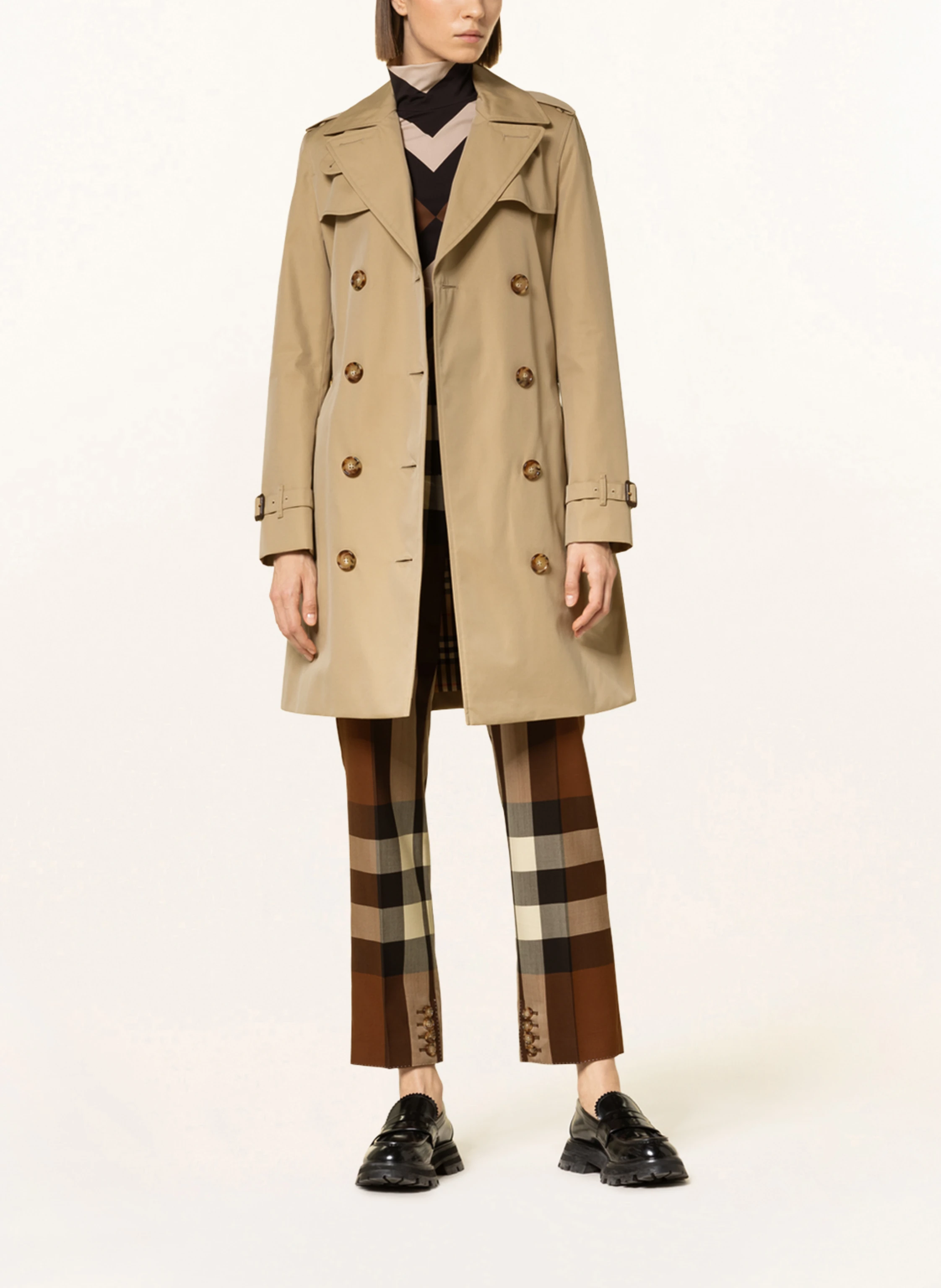 BURBERRY Trenchcoat ISLINGTON