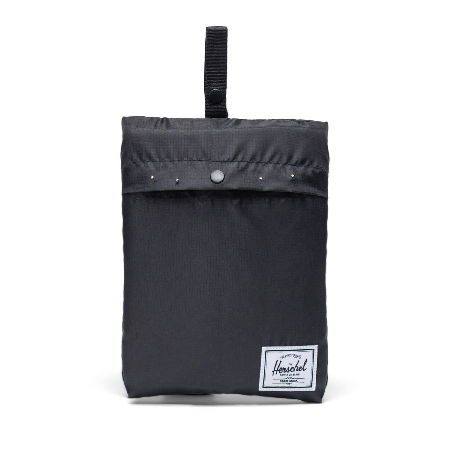 Herschel Supply Co. Portland Packable Tote black