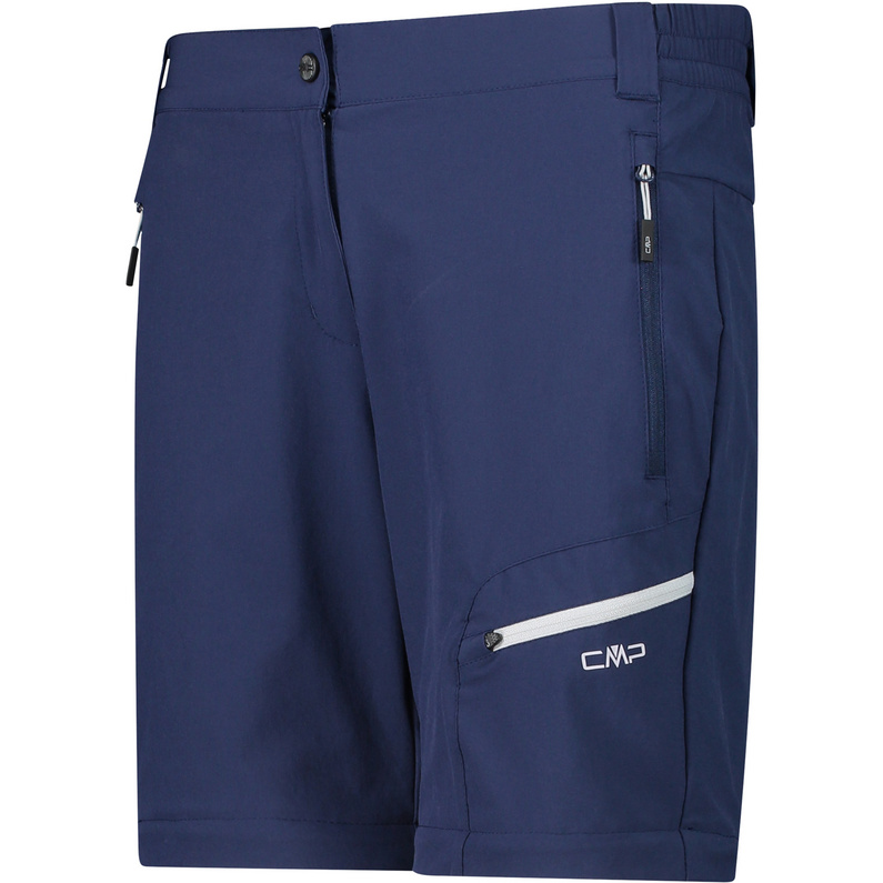 CMP Damen Zip Off Hose