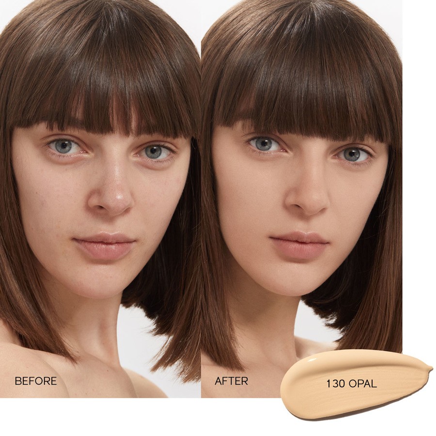 Shiseido Synchro Skin Self Refreshing Foundation 130 30ml