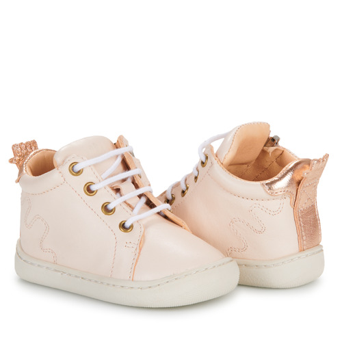 Easy Peasy - MY DEBOO LACET - Rose