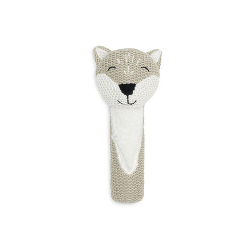 Hochet Fox Animal Toys - JOLLEIN