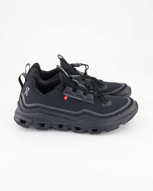 ON Running Cloudaway Sportschuhe in Schwarz