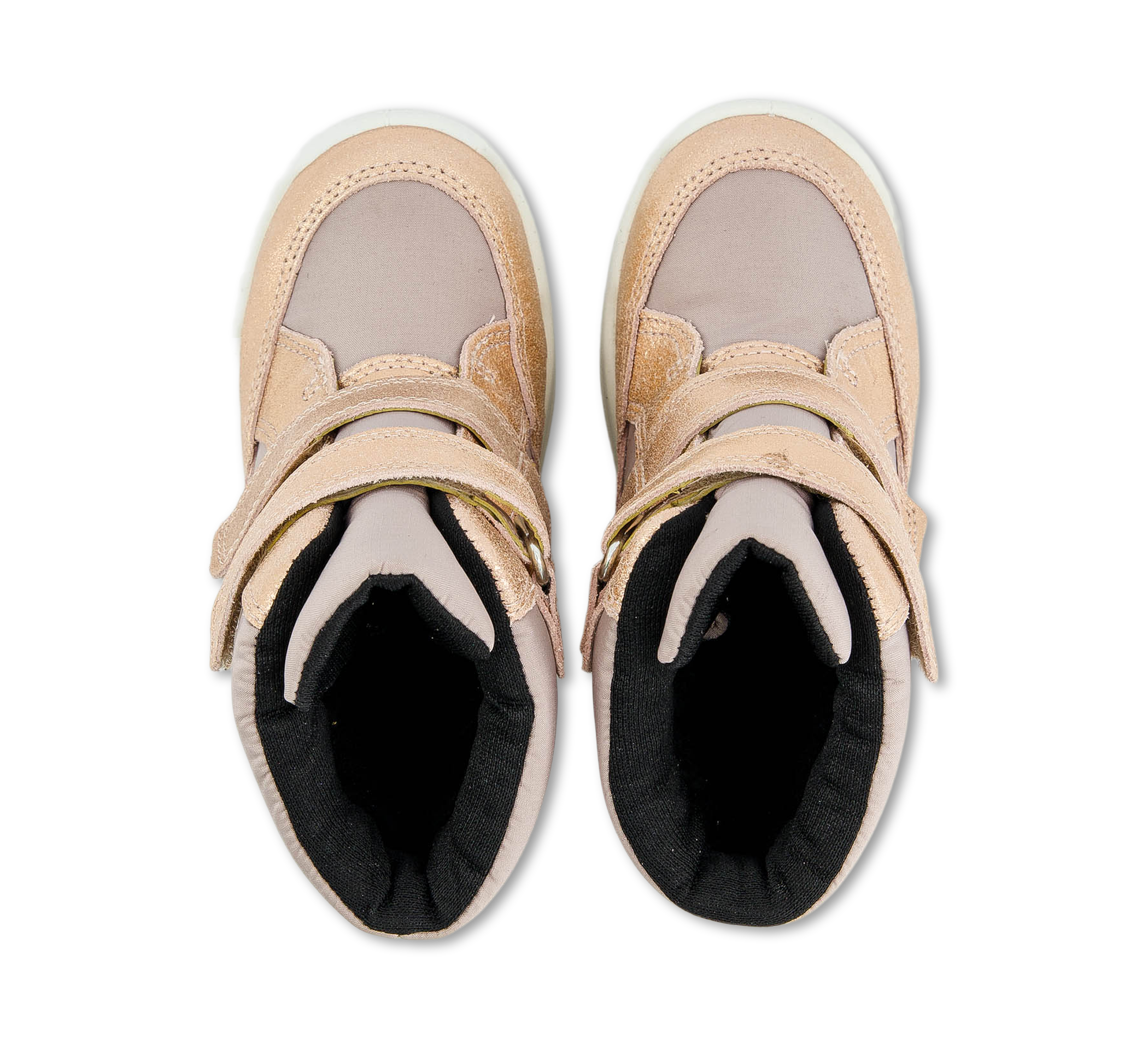 Ecco URBAN MINI rosa