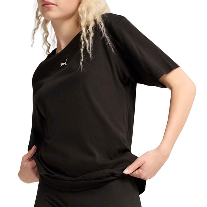 Puma ESS Relaxed Shirt Dames