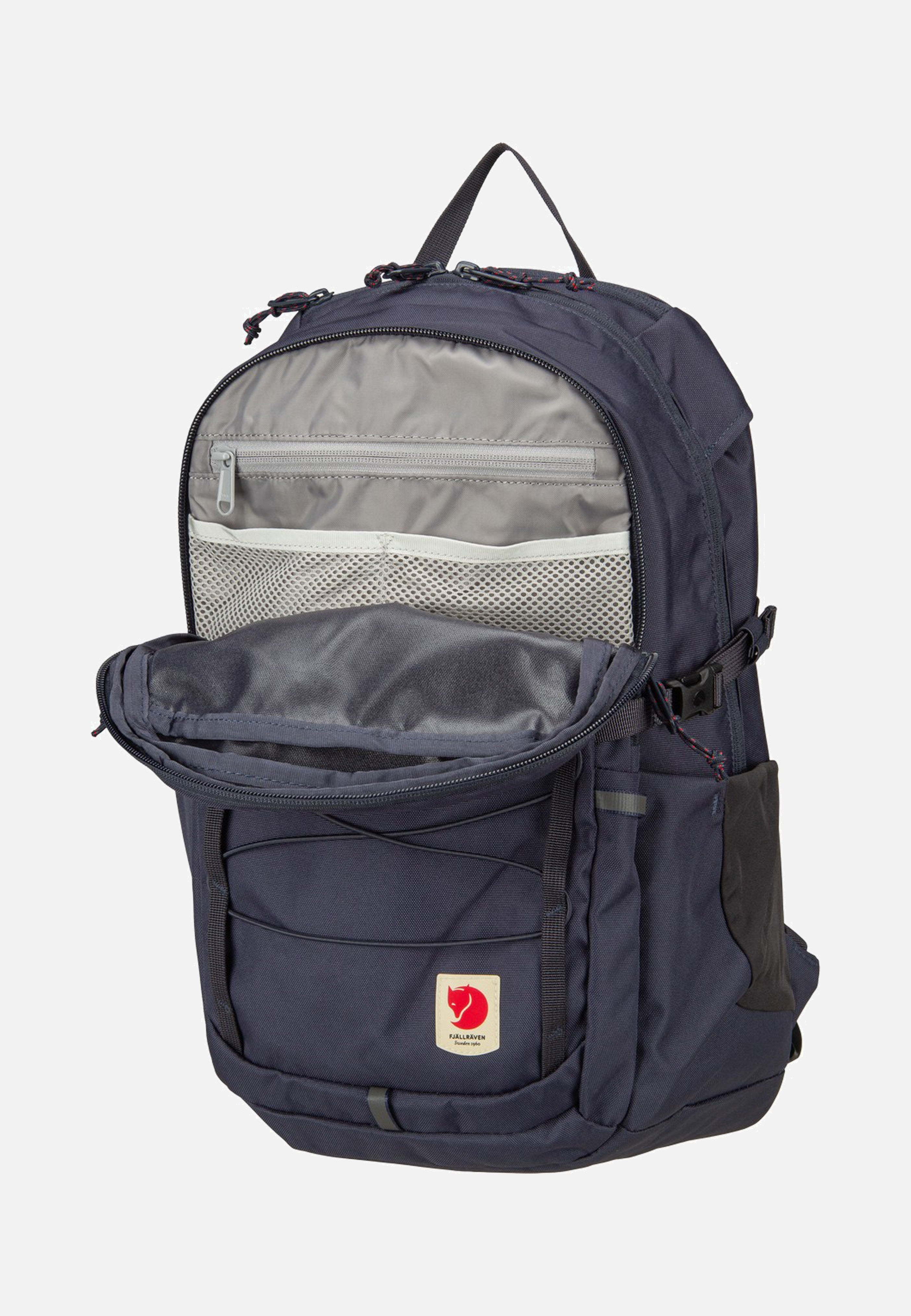Skule 20 Navy - Rucksack