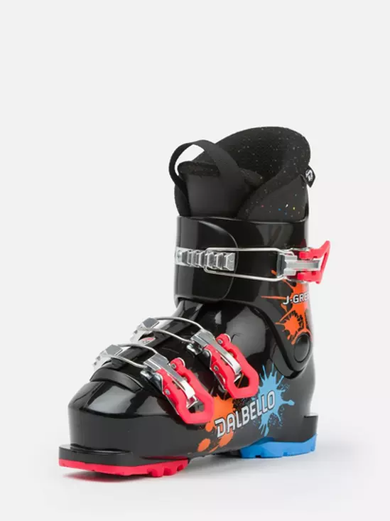 Dalbello J GREEN 3.0 GW