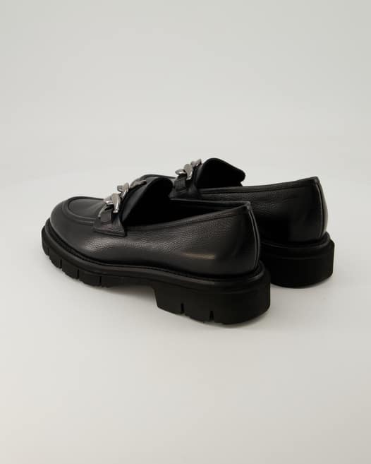 Konstantin Starke G882M Slipper in Schwarz