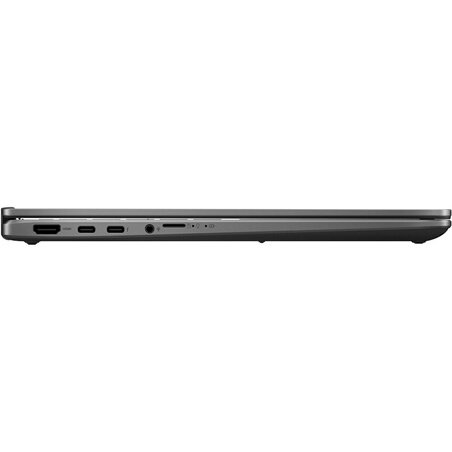 PC Hybride / PC 2 en 1 Asus Vivobook 16 Flip TP3607SA-DRFSI169W 16