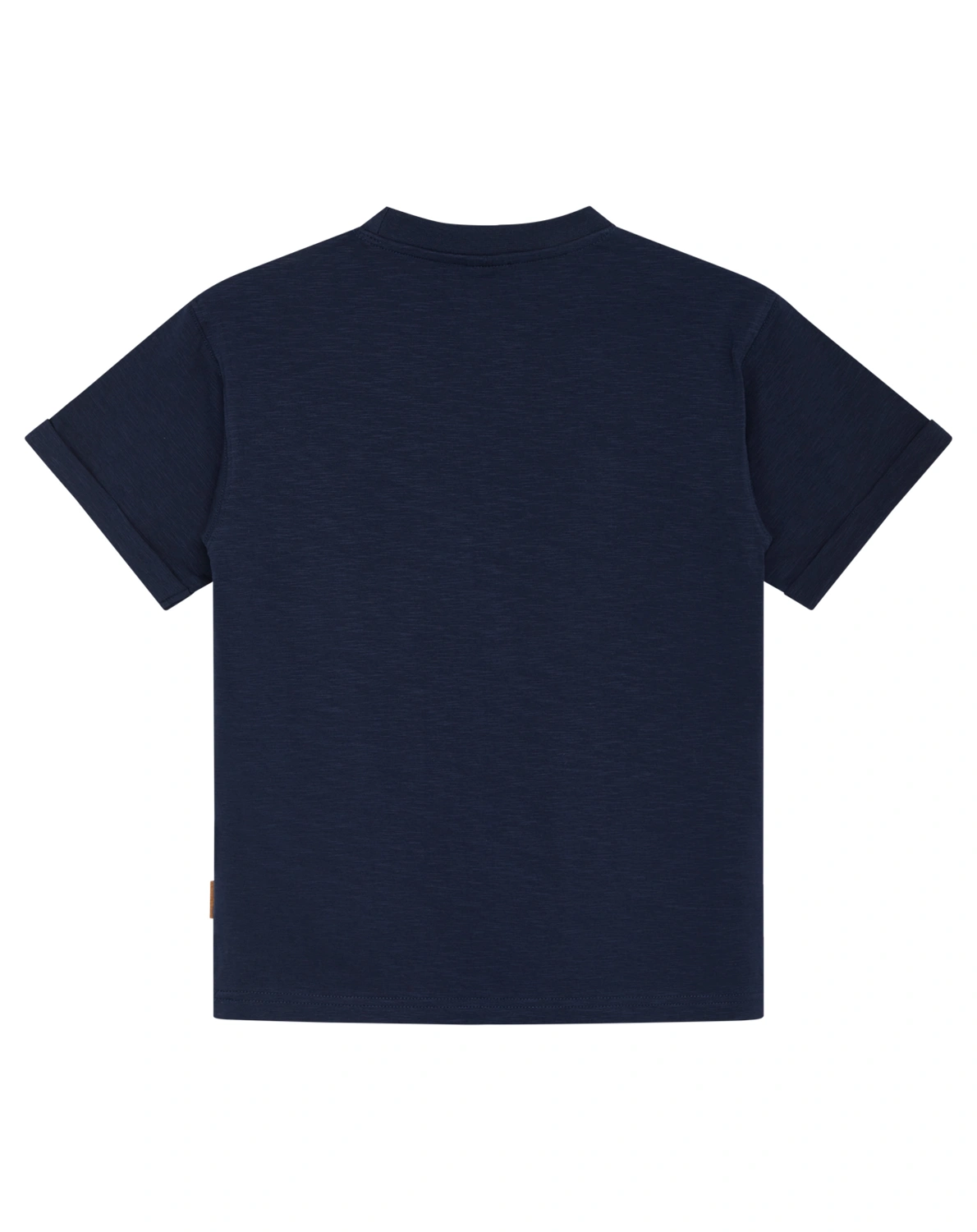 T-Shirt ANDI SKATER in blues