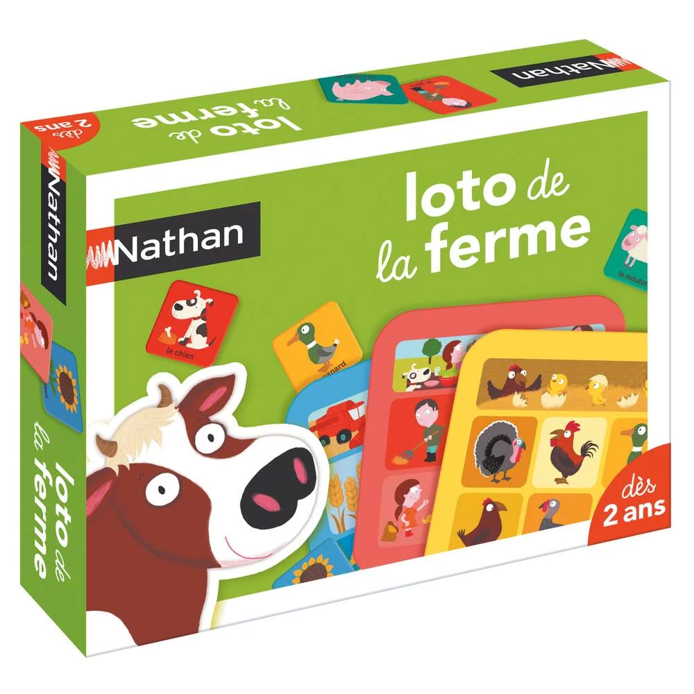 LOTO FERME