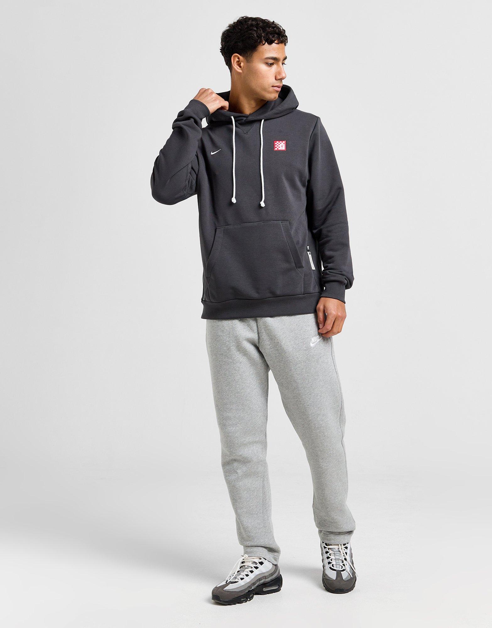 Nike Sweat à Capuche Liverpool FC Homme