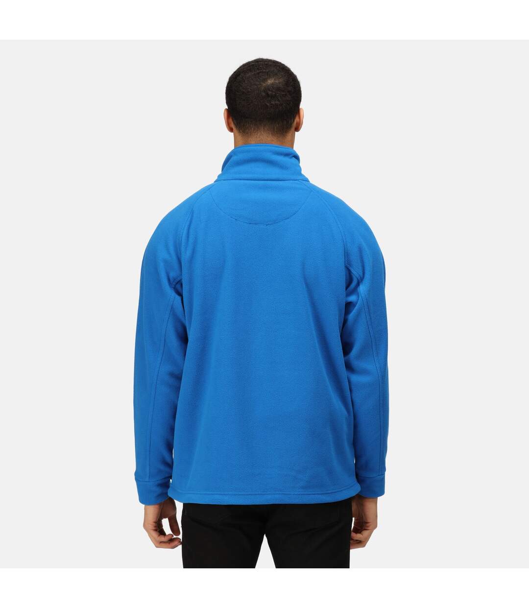 Regatta - Veste polaire THOR - Homme (Bleu) - UTRG1486