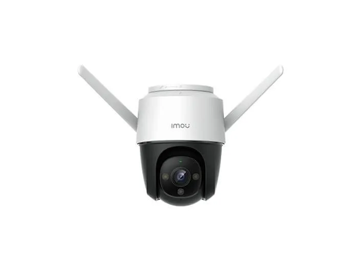 IMOU Cruiser 2MP IPC-S22FP-0360B-imou WLAN IP Overvågningskamera 1920 x 1080 pix