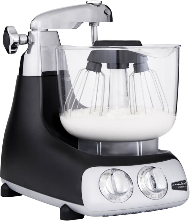Ankarsrum Assistent Original dobeltpiskersæt 920900023