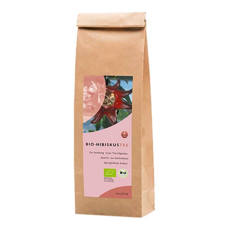 Hibiskustee bio, 100 g