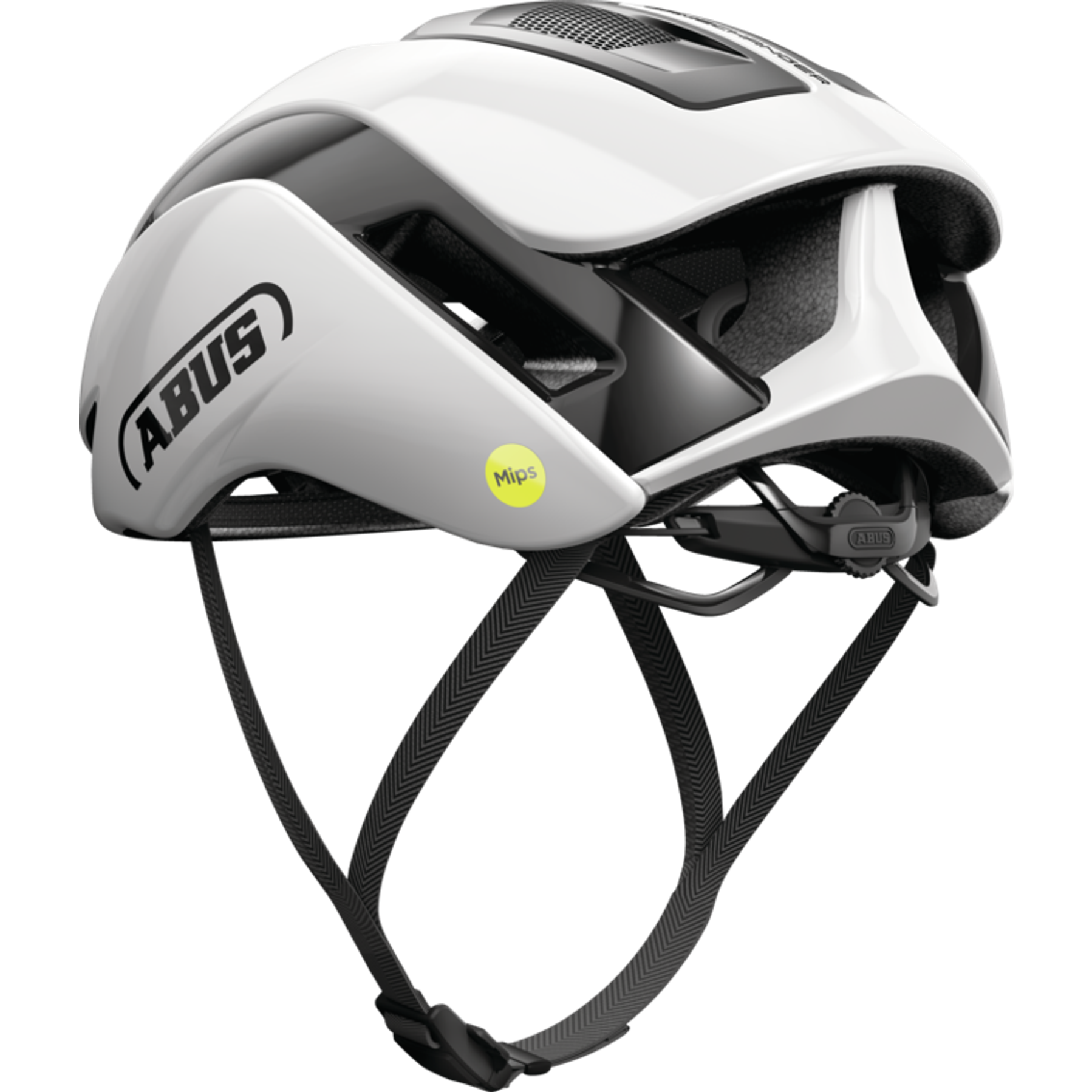 ABUS Gamechanger 2.0 MIPS Racefiets Helm