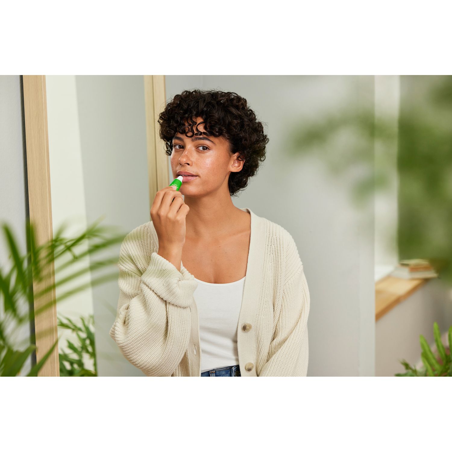 Weleda Lippenpflege Skin Food Lip Butter - reichhaltig & nährend bei trockenen Lippen