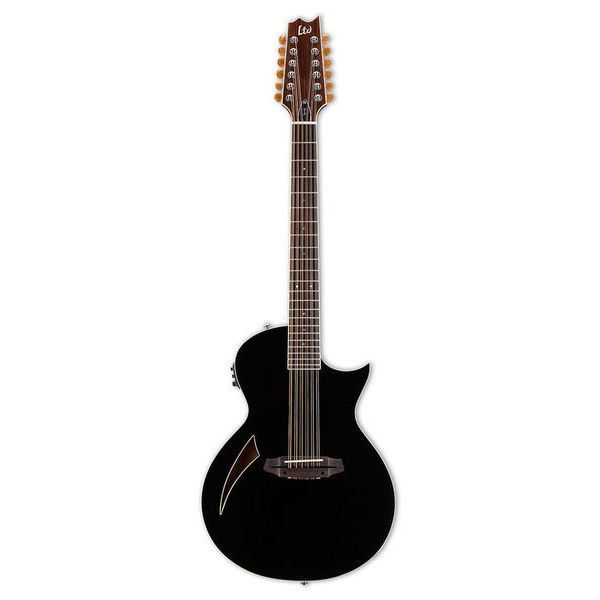 ESP LTD TL-12 BK