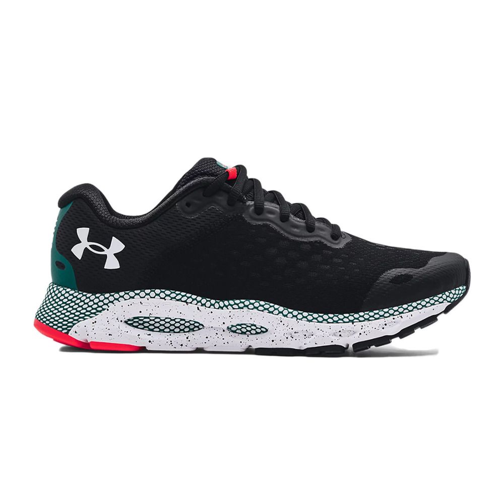 Under Armour HOVR INFINITE 3 - Chaussures running Homme noir