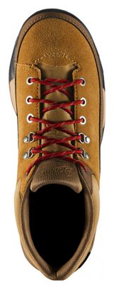Chaussures de Randonnée Danner Panorama Low 4 Brun