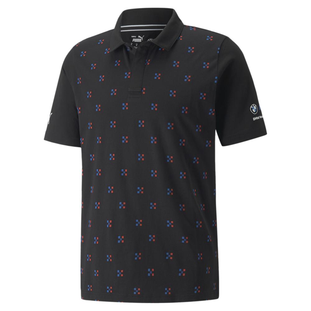 Puma Polo Noir Homme Puma BMW Motorsport 533376