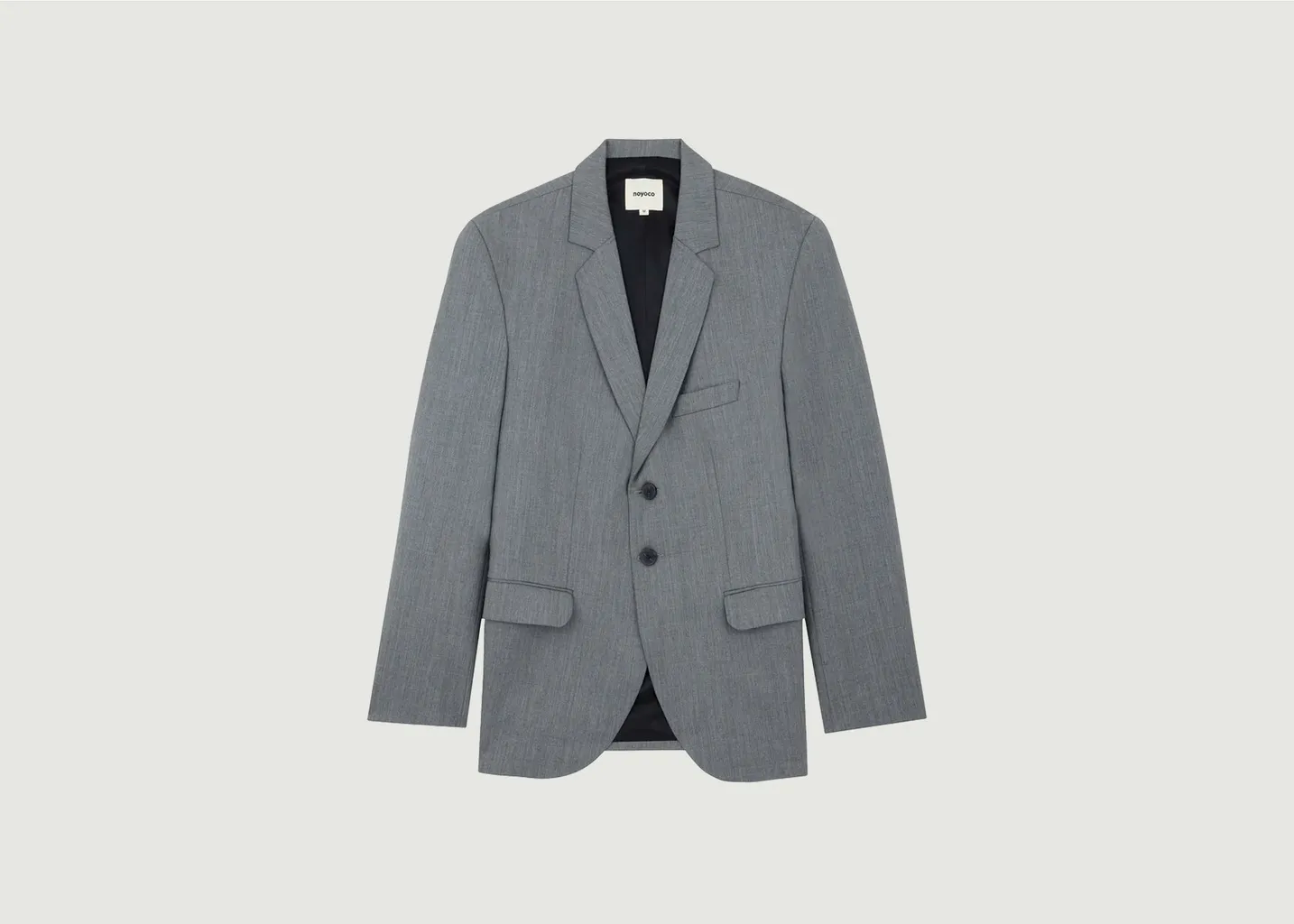Veste De Costume Clint noyoco