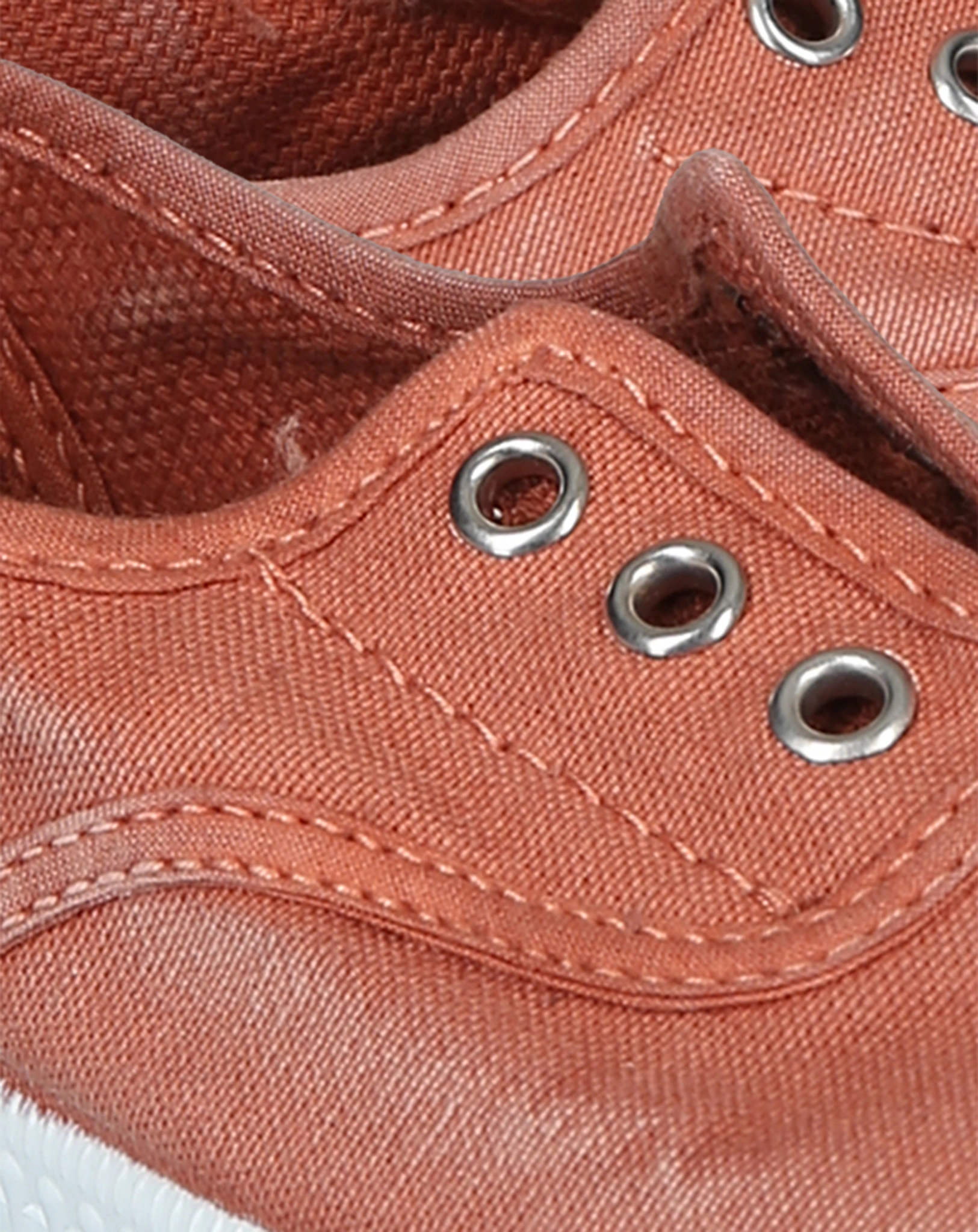 Slipper JAY in orange