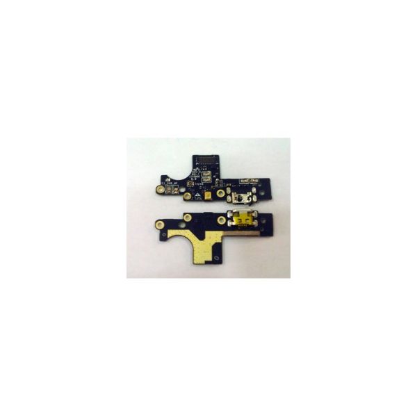 Nokia 3 Flex Conector de Carga