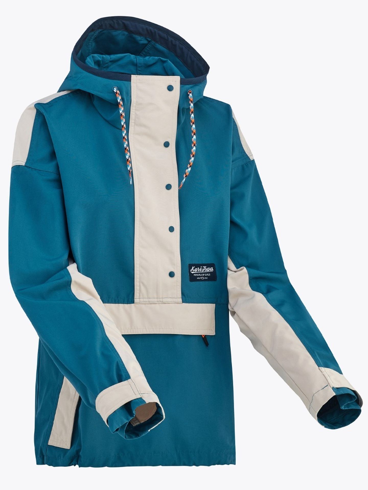 Mølster Anorak