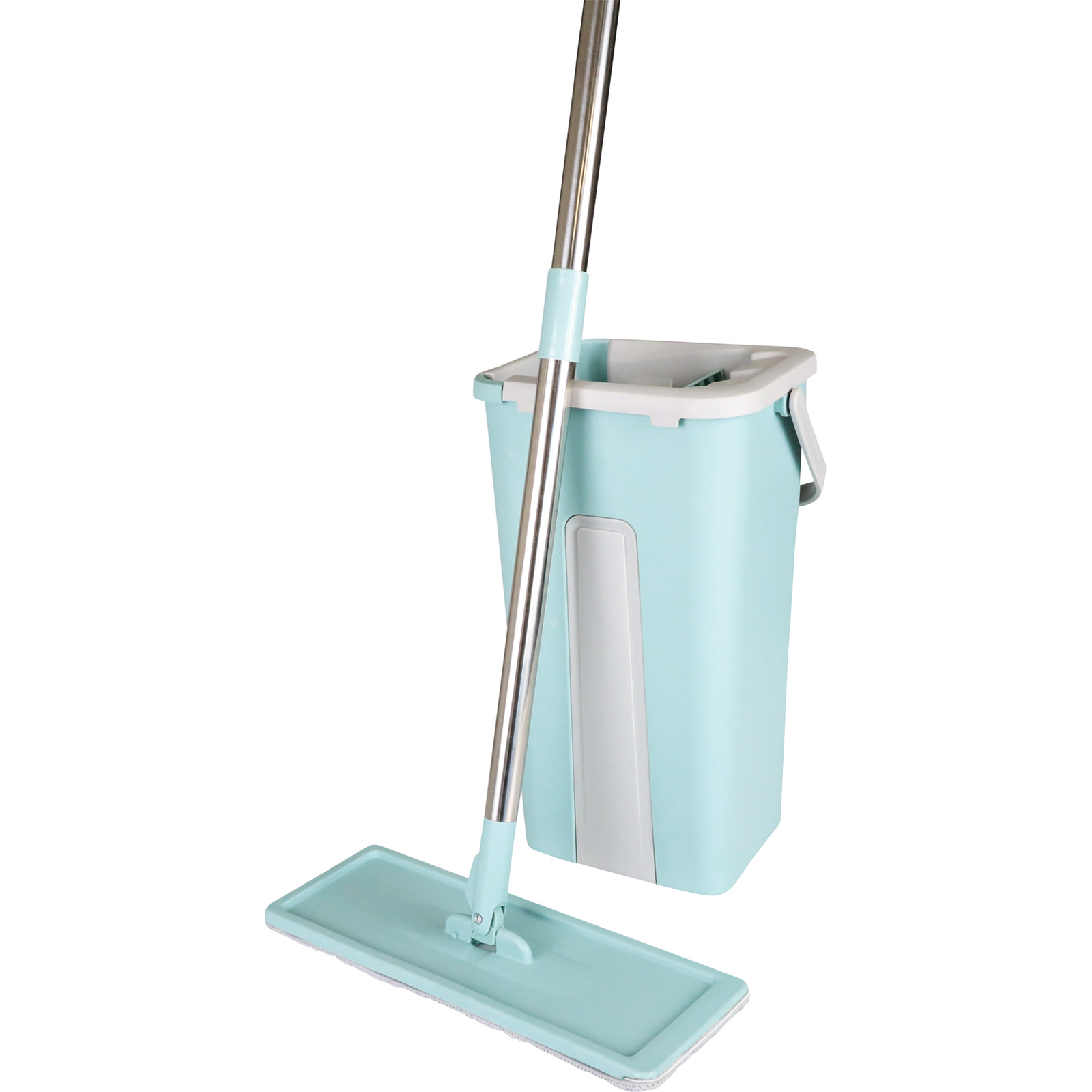 Wischmopp-Set