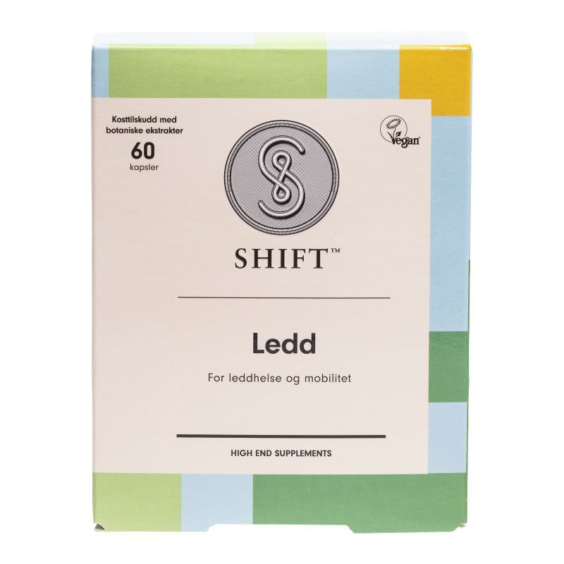 Ledd