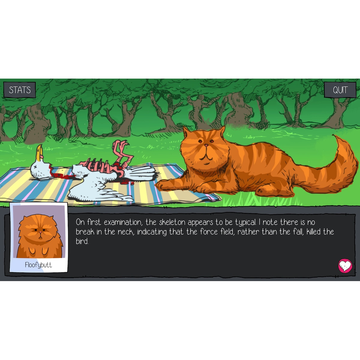 Purrfect Date - PC Windows