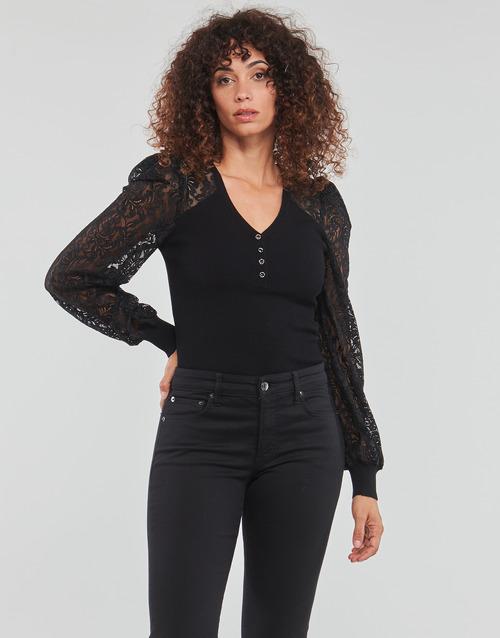 Morgan - MYRLE - Noir