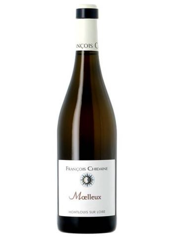 Moelleux - François Chidaine