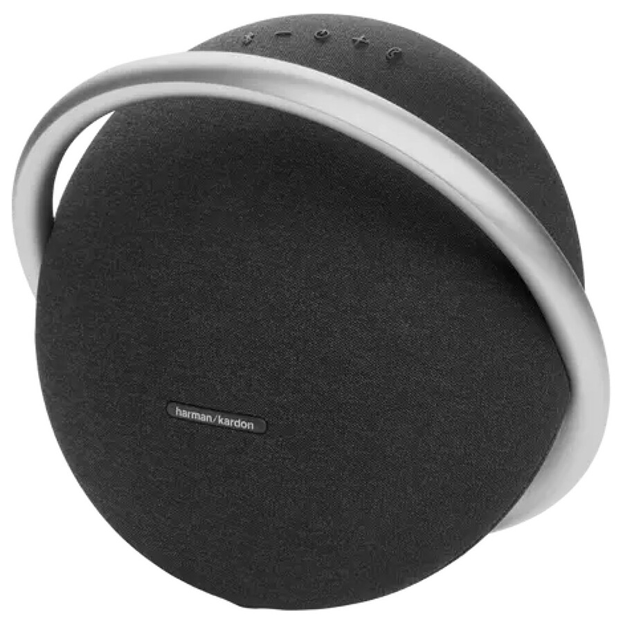 Harman Kardon Onyx Studio 8 Noir - Enceinte portable