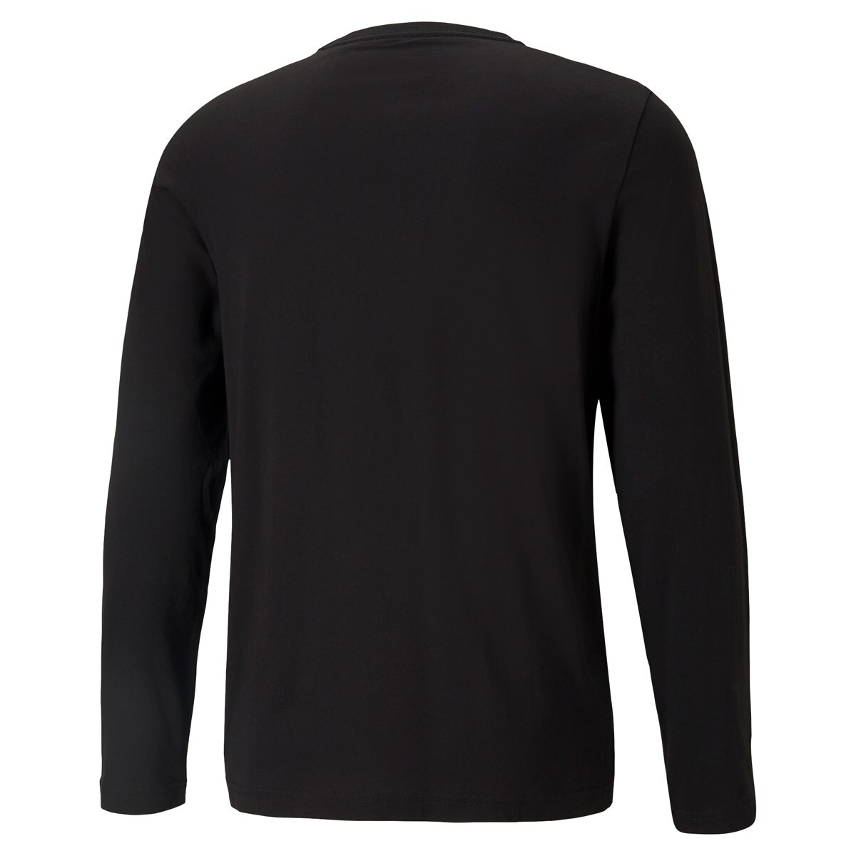 ESS Longsleeve Tee Herren Longsleeve