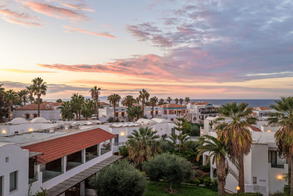 Annabelle Beach Resort All Inclusive - Hotel