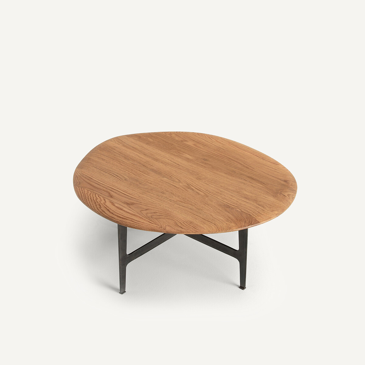 AM.PM<br>Mesa de centro de carvalho, modelo pequeno, Addisson