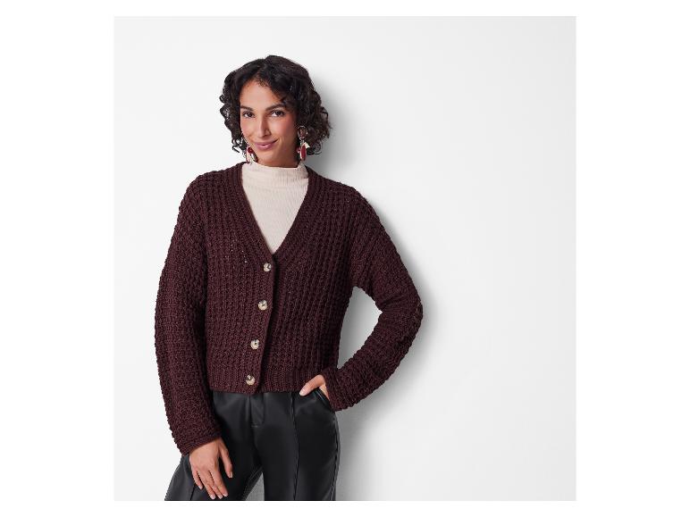 Dames vest
