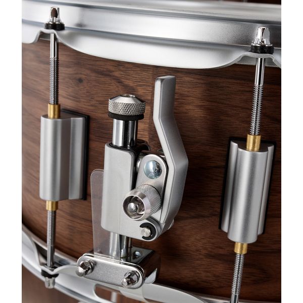 DrumCraft Series 6 2up 2down Natural