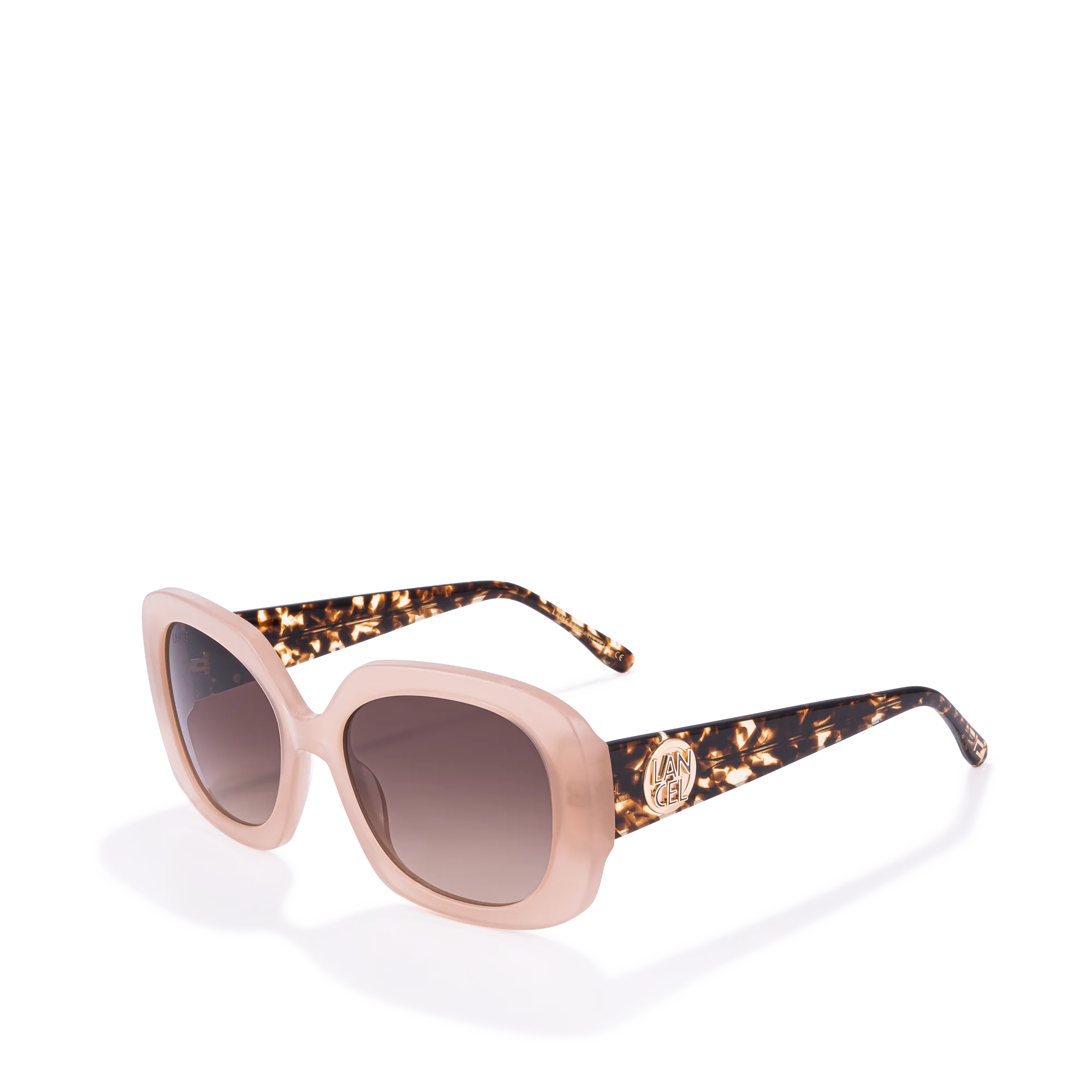 Lunettes de soleil Jade de Lancel-Granit