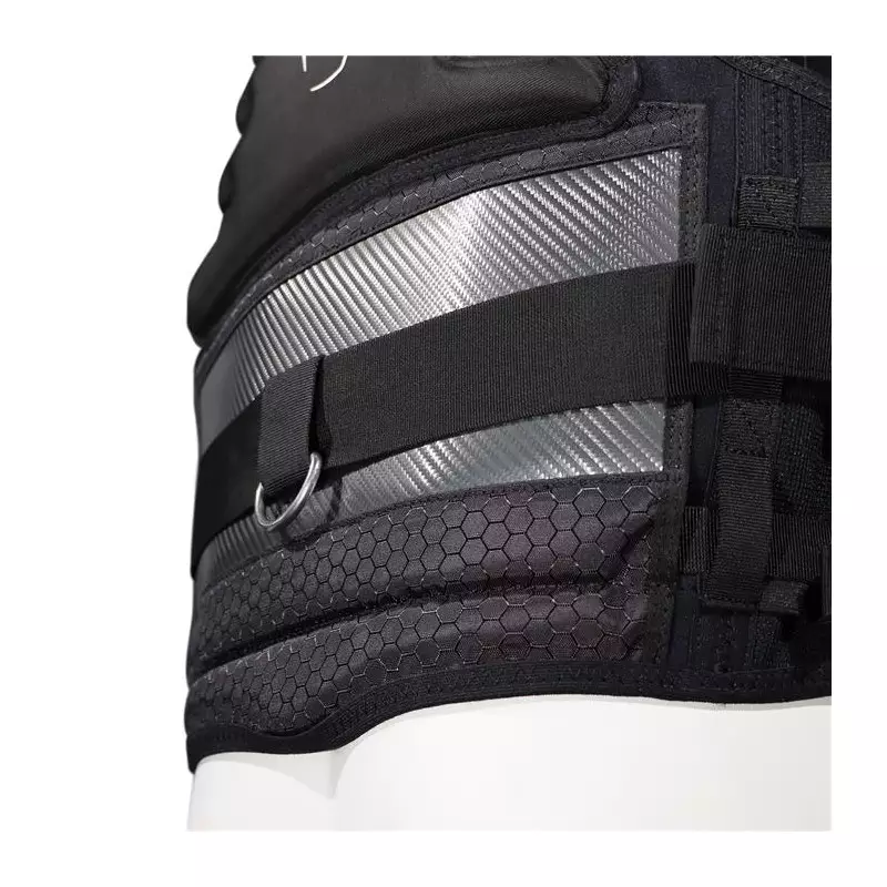 Gilet impact FORWARD WIP Wing Impact Vest 50N Black