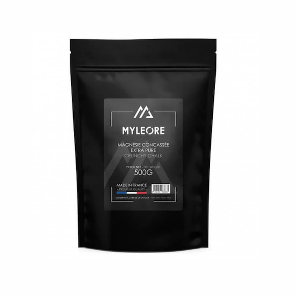 MYLEORE Magnésie concassée-500G